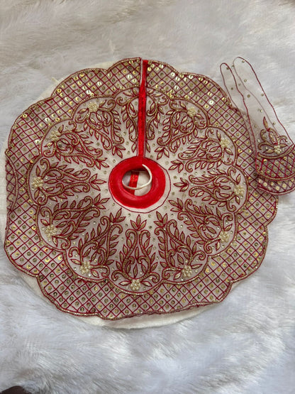 Handwork Poshak 54