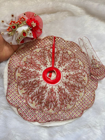 Handwork Poshak 54