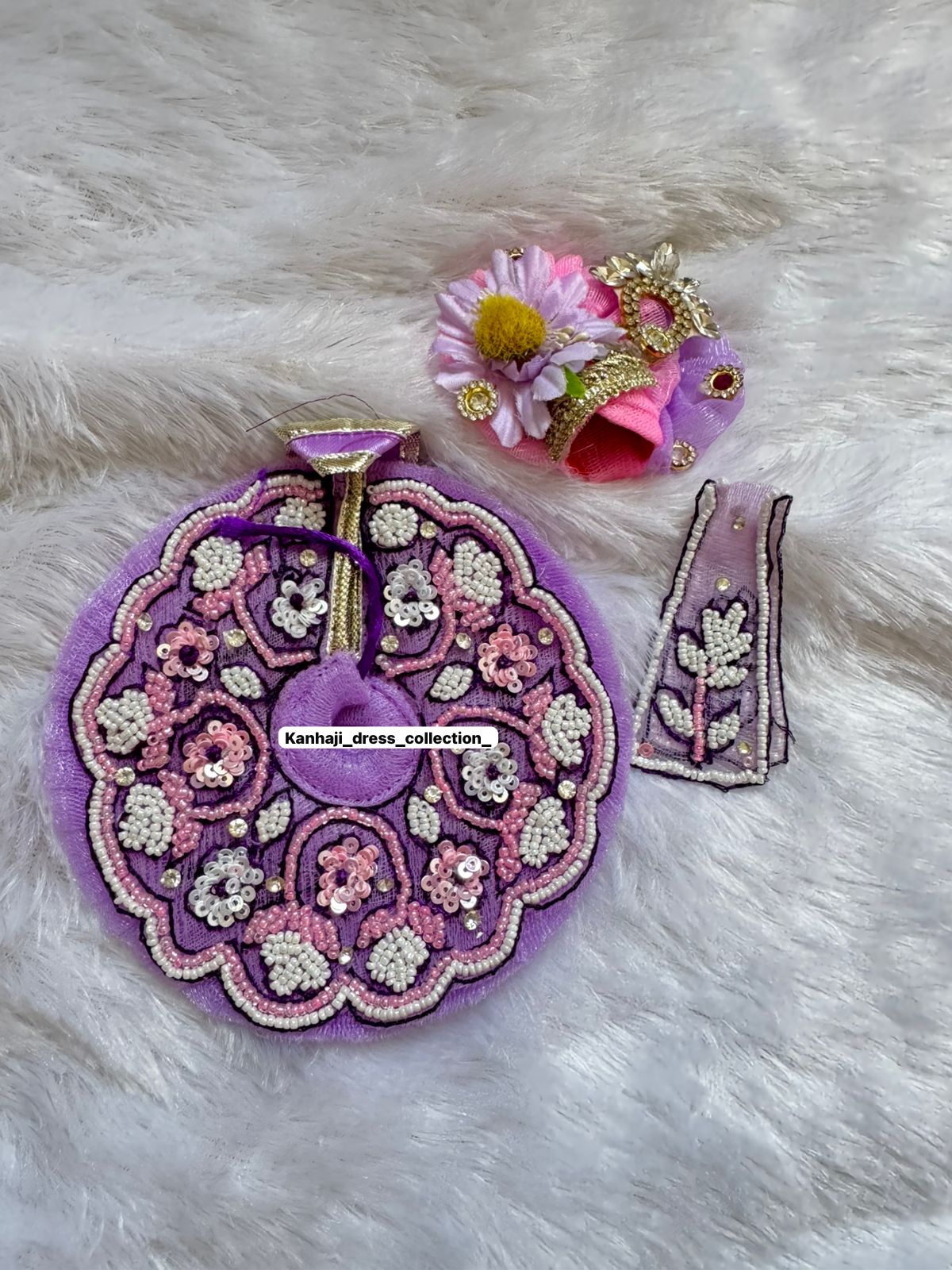 Handwork Poshak 56