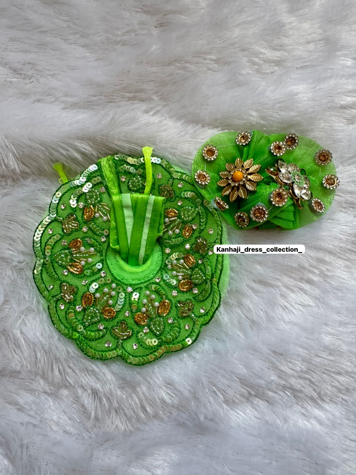 Handwork Poshak 57