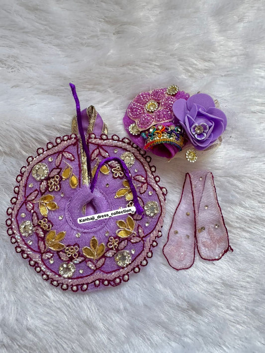 Handwork Poshak 59