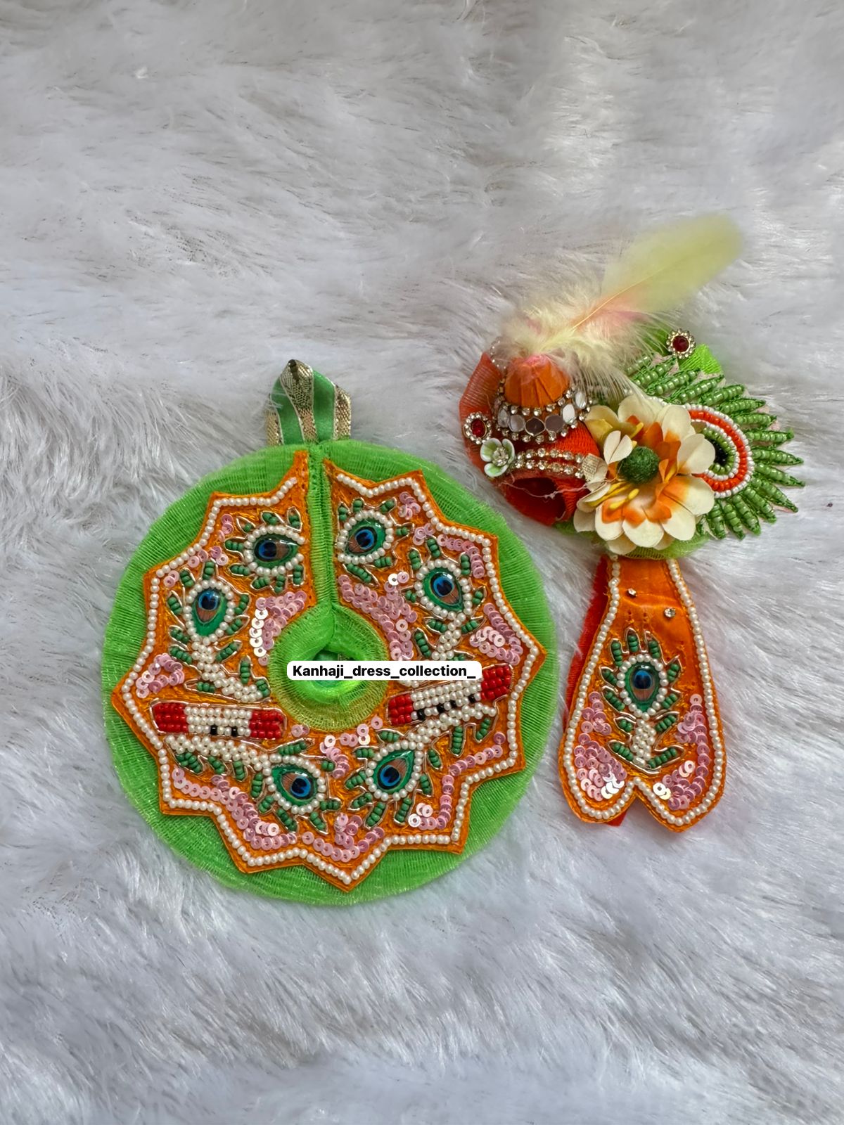 Handwork Poshak 60