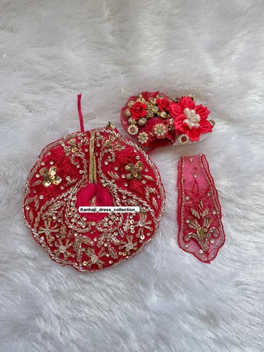 Handwork Poshak 61