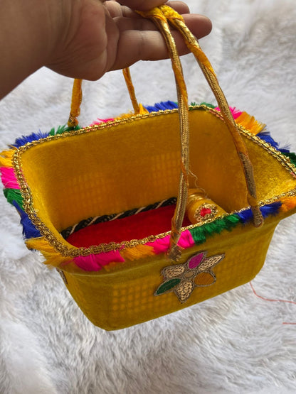 Basket 01