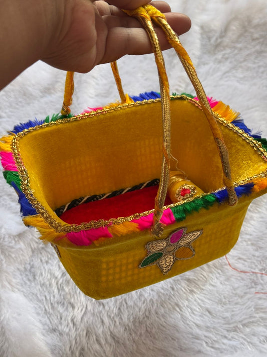 Basket 01