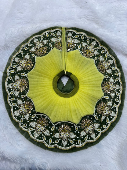 Handwork Poshak 62
