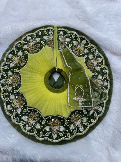 Handwork Poshak 62