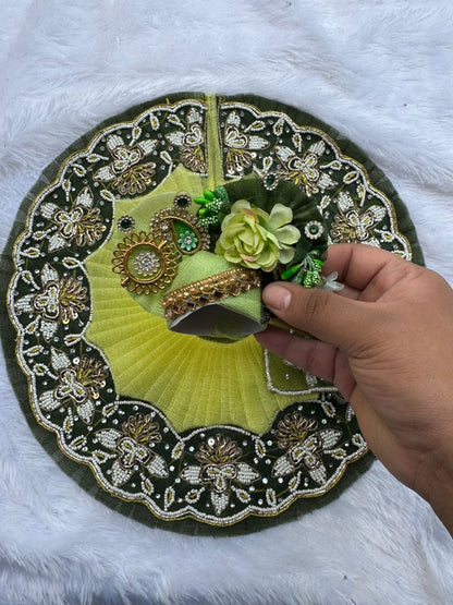 Handwork Poshak 62