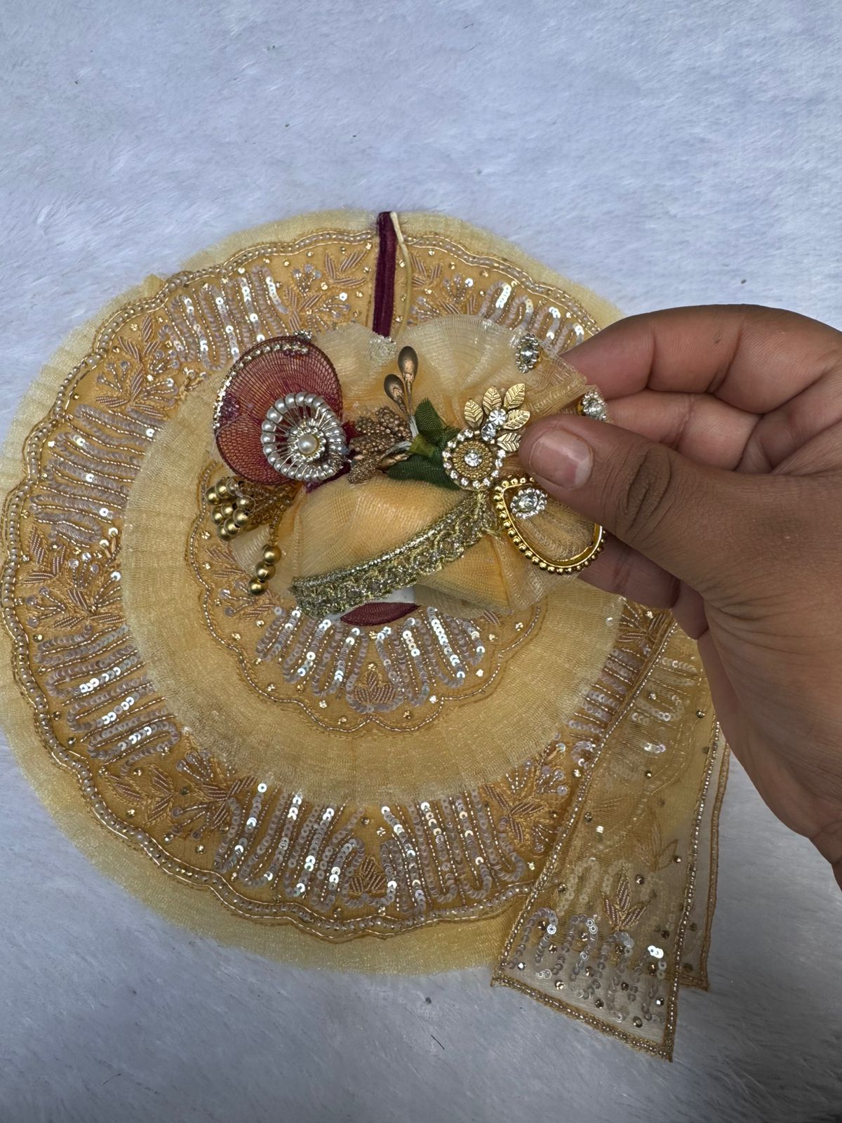 Handwork Poshak 63