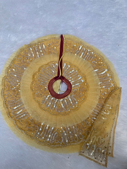 Handwork Poshak 63