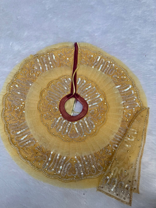 Handwork Poshak 63