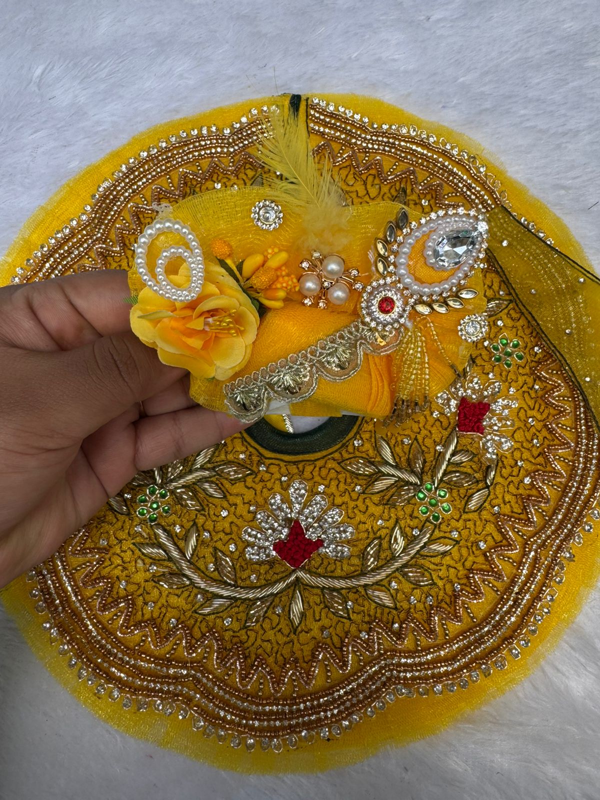Handwork Poshak 64