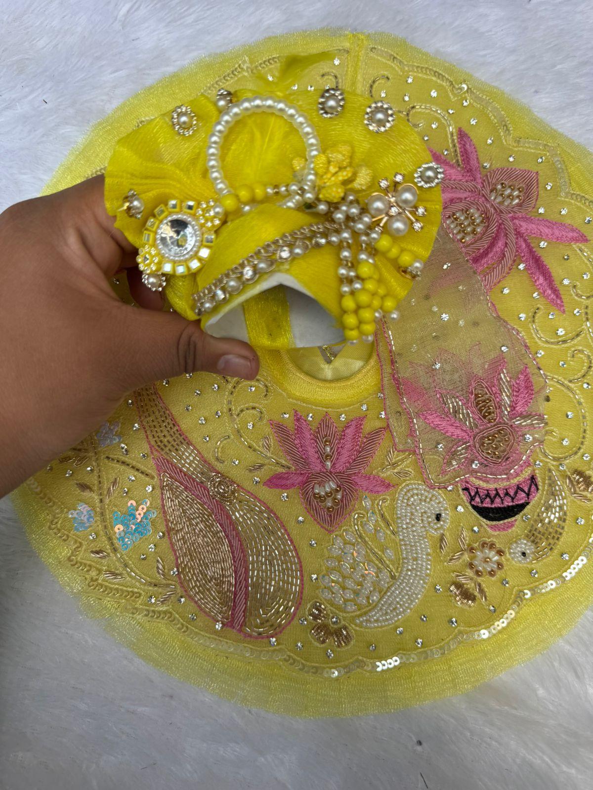 Handwork Poshak 65
