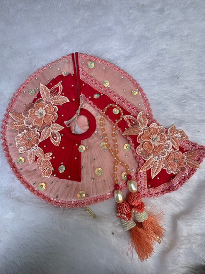 Designer Poshak 01