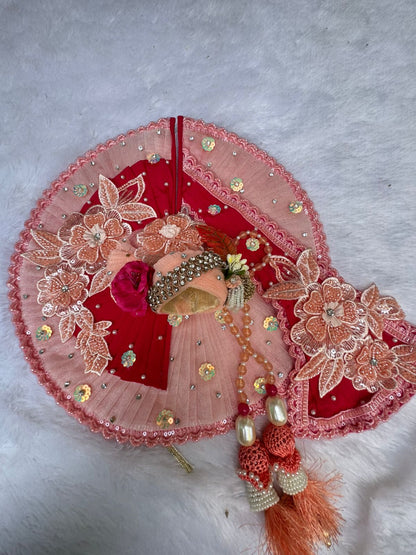 Designer Poshak 01