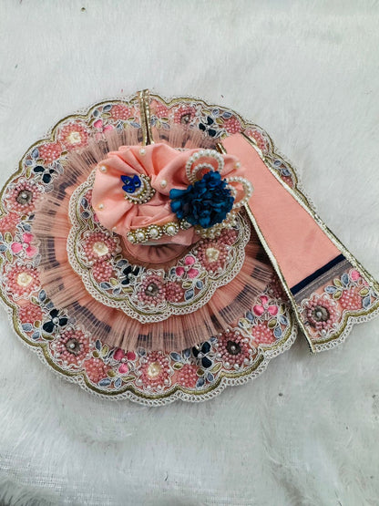 Designer Poshak 03
