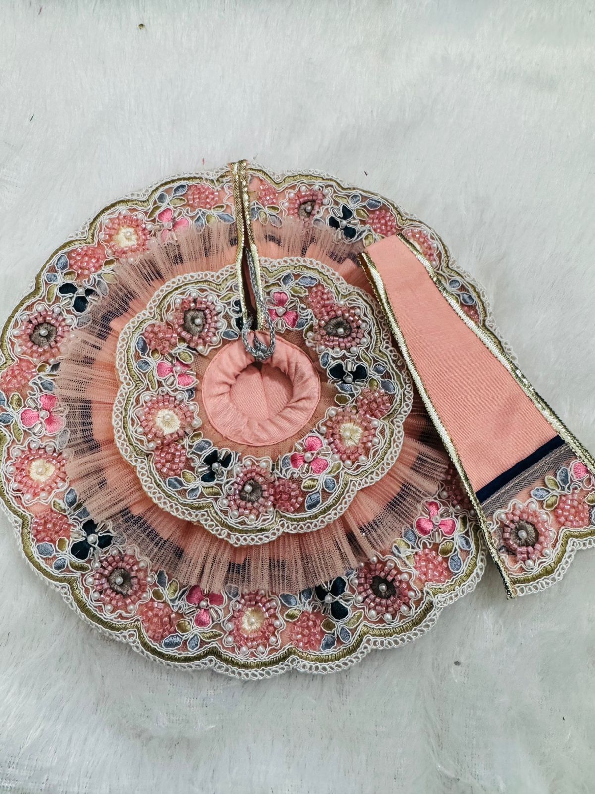 Designer Poshak 03