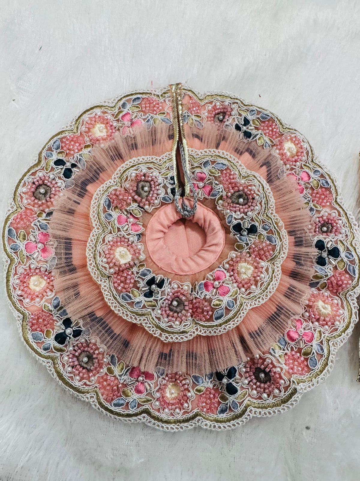 Designer Poshak 03