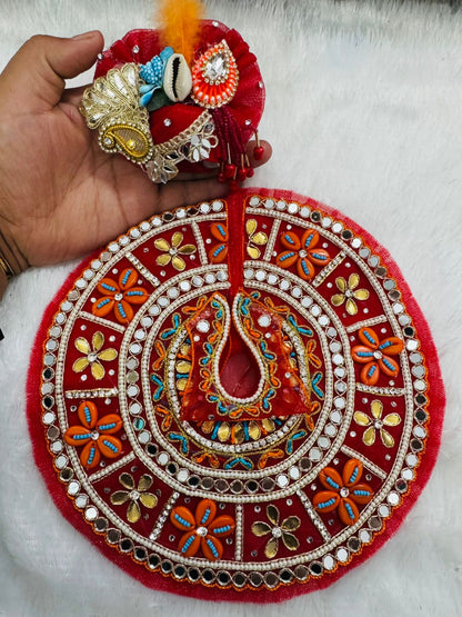 Handwork Poshak 66
