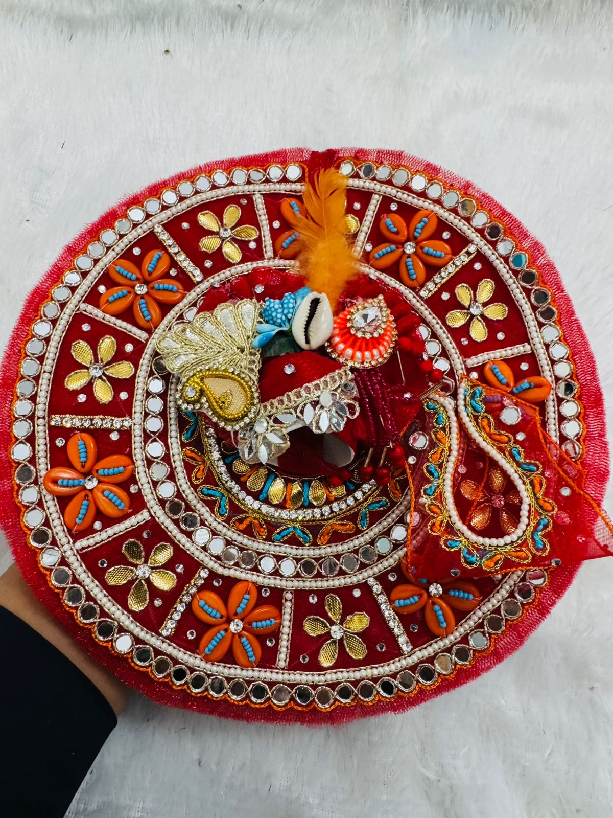 Handwork Poshak 66