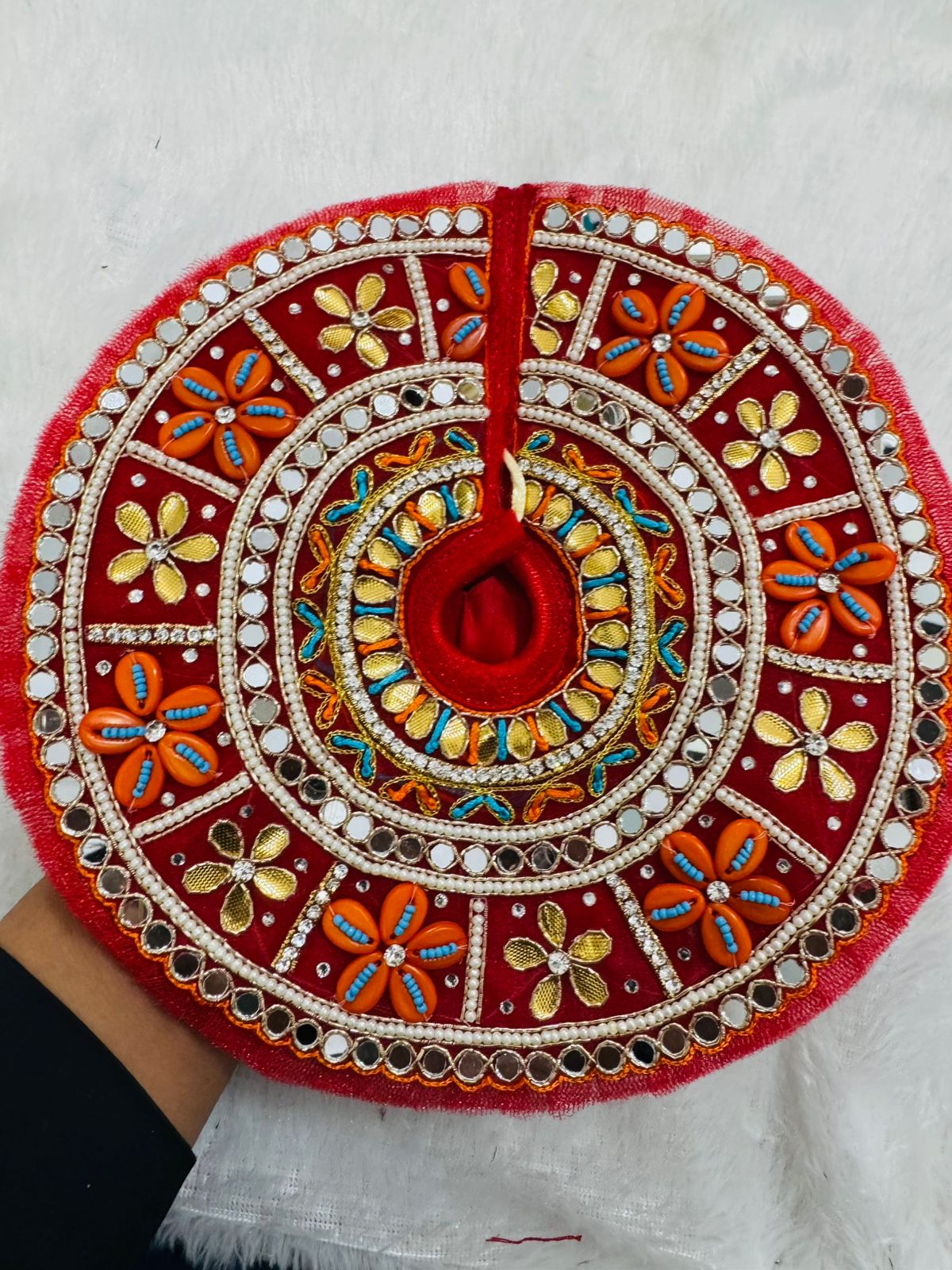 Handwork Poshak 66