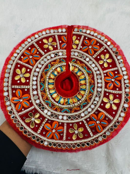 Handwork Poshak 66