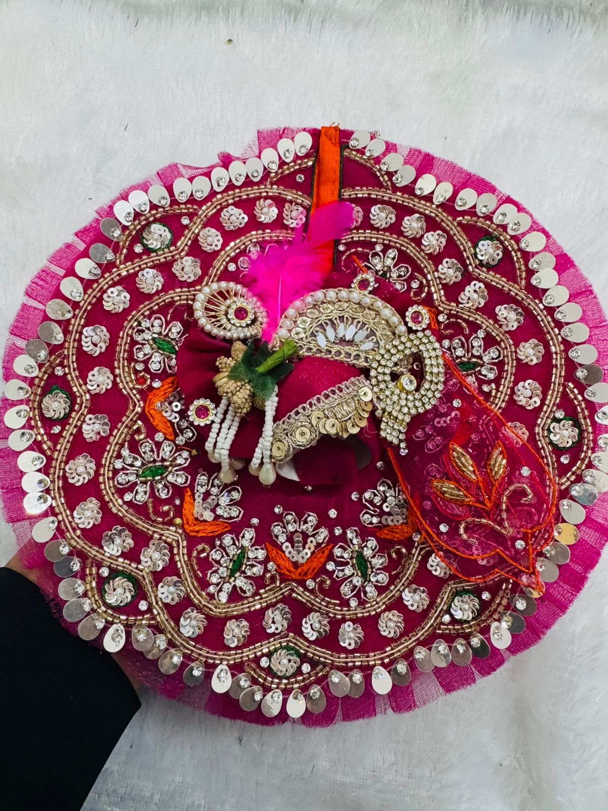 Handwork Poshak 67