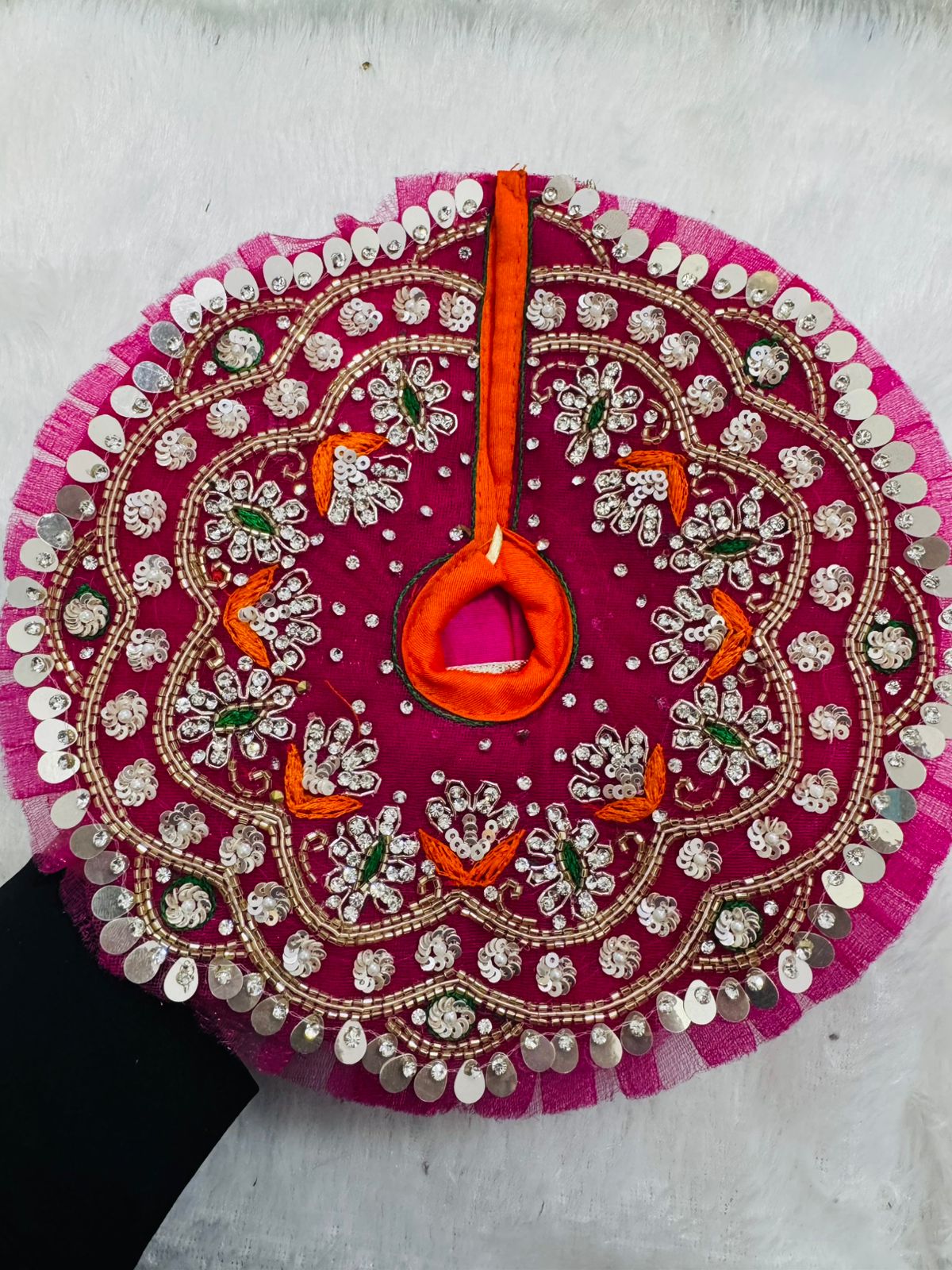 Handwork Poshak 67