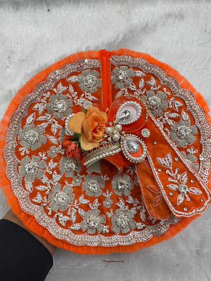 Handwork Poshak 68