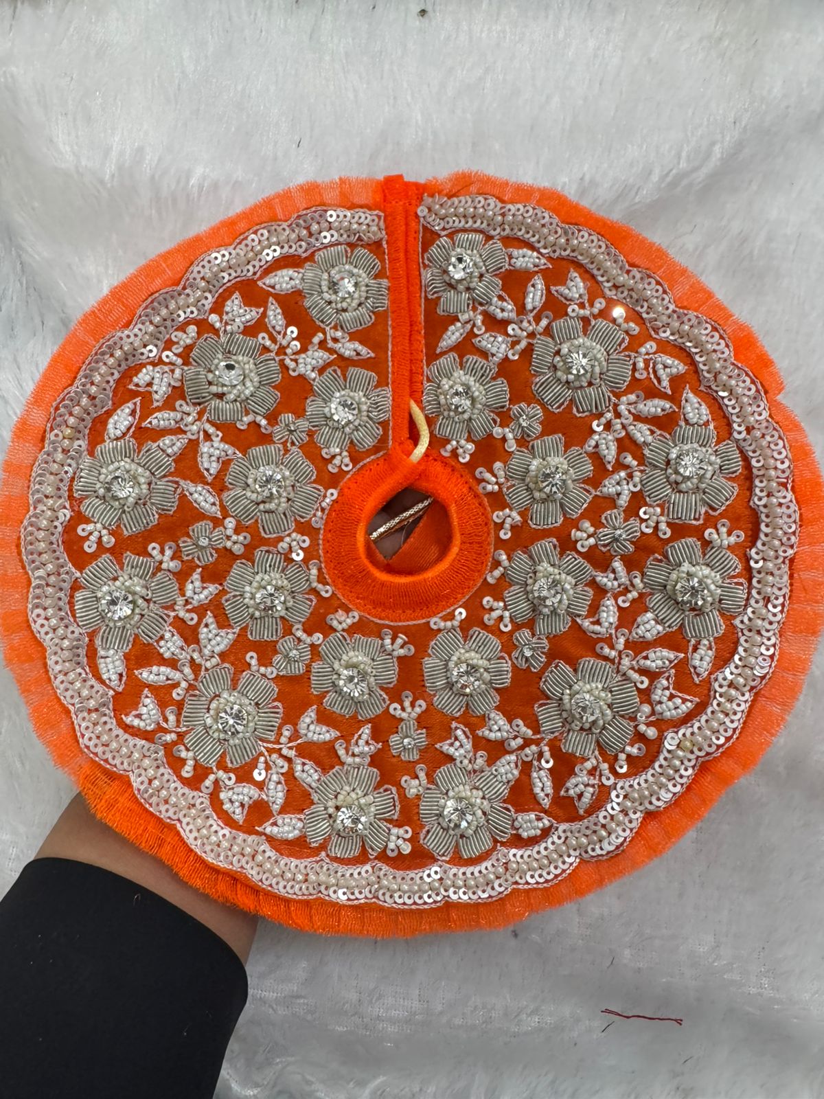 Handwork Poshak 68