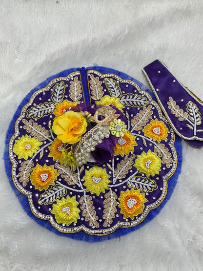 Handwork Poshak 69