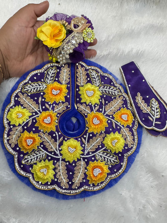 Handwork Poshak 69