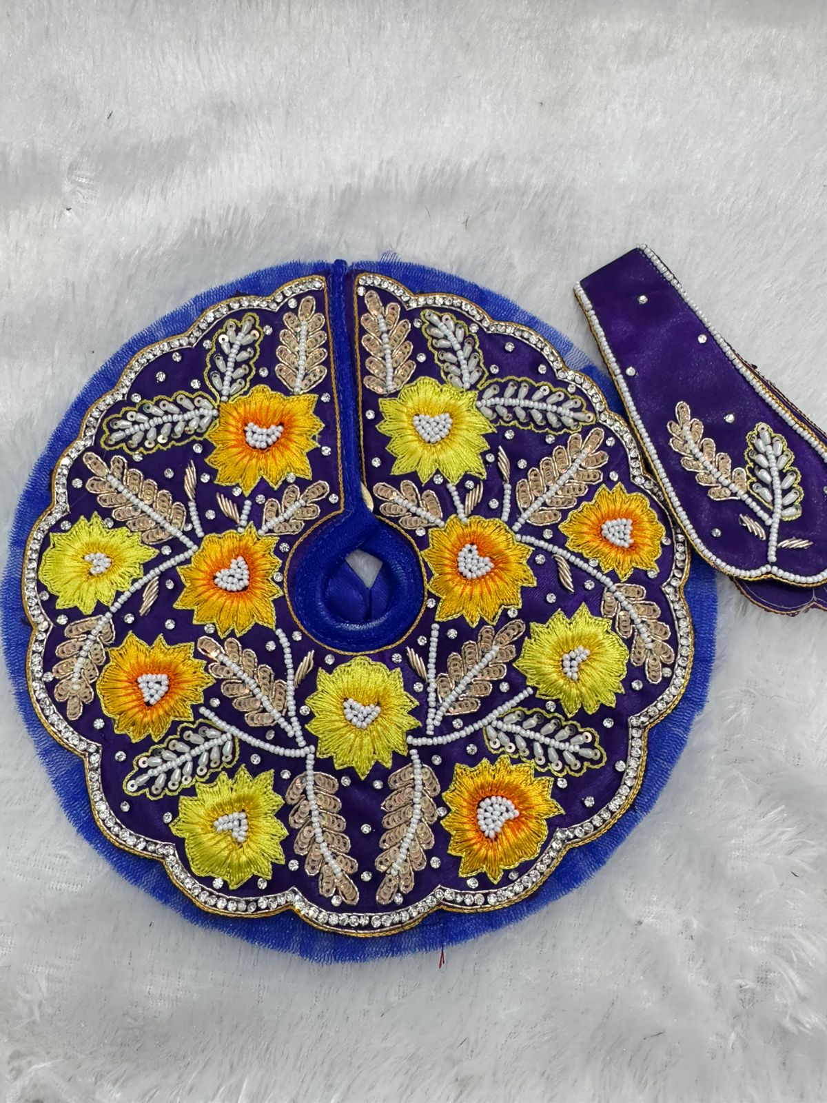 Handwork Poshak 69