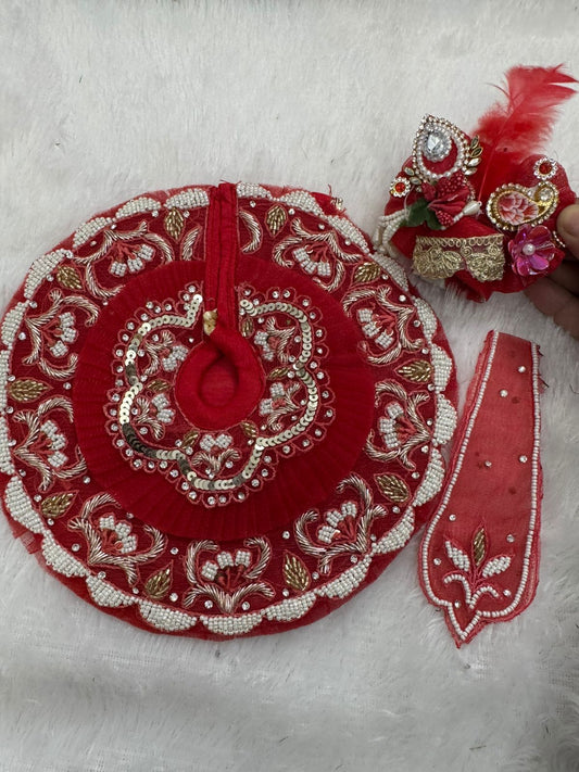 Handwork Poshak 70
