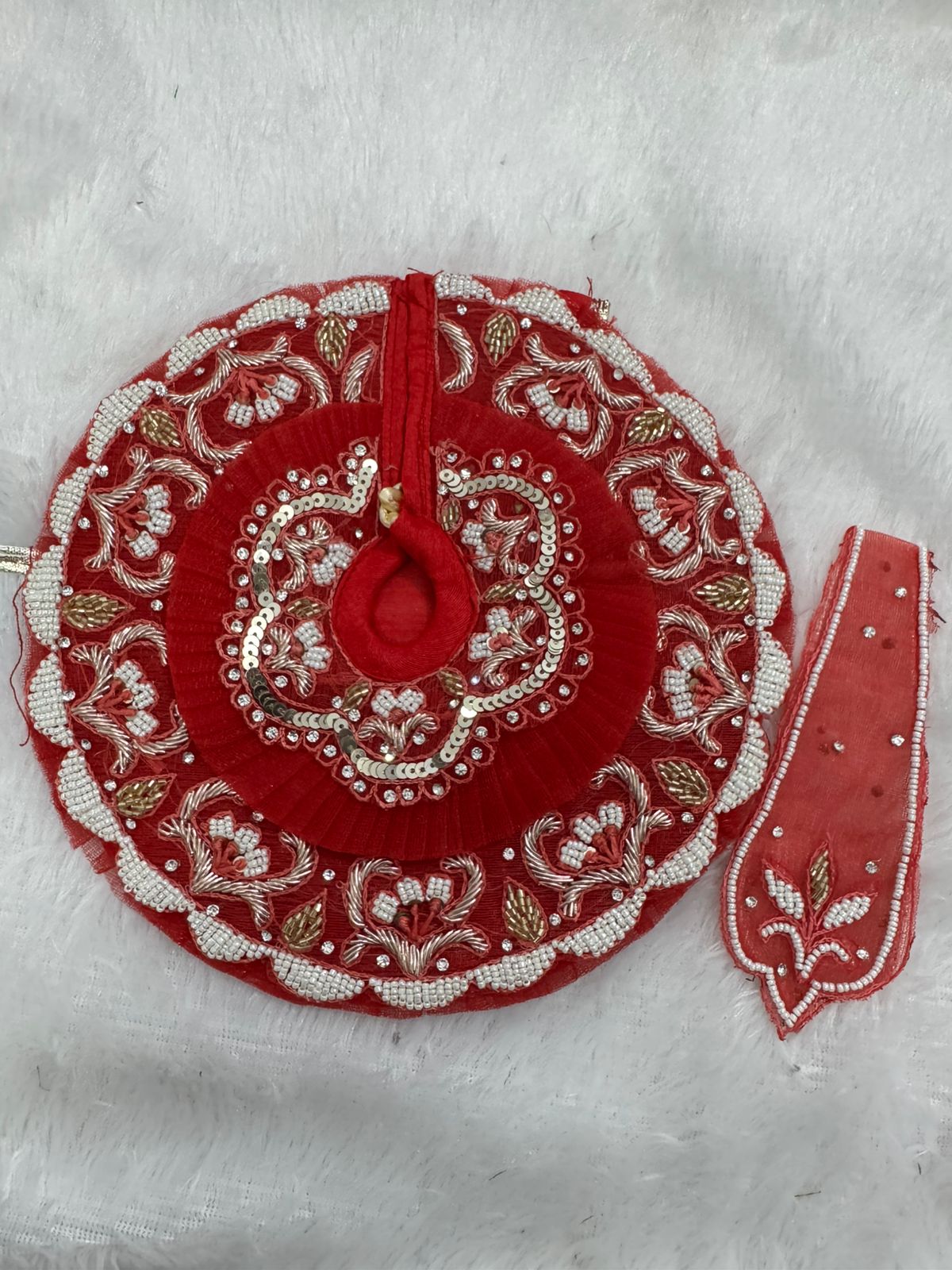 Handwork Poshak 70