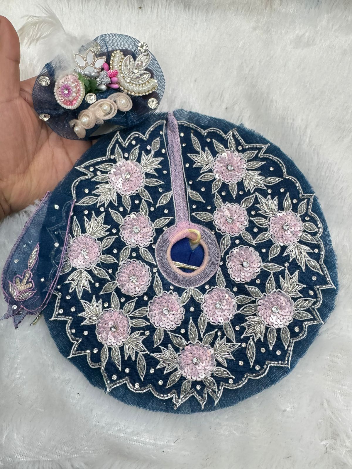 Handwork Poshak 71