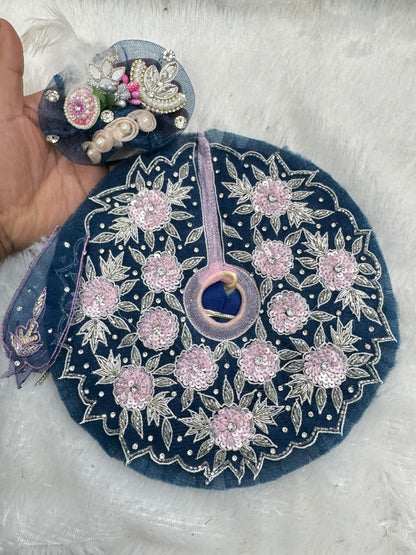 Handwork Poshak 71