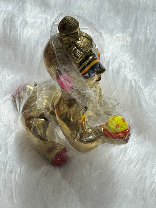 Ashtdhatu Laddugopal Idol 01