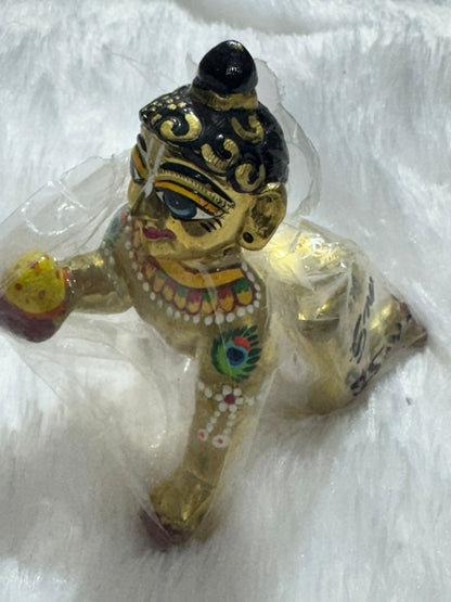 Ashtdhatu Laddugopal Idol 05