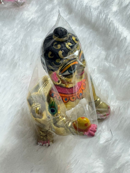 Ashtdhatu Laddugopal Idol 08