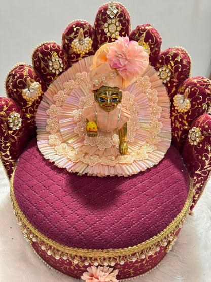 Designer Poshak 05