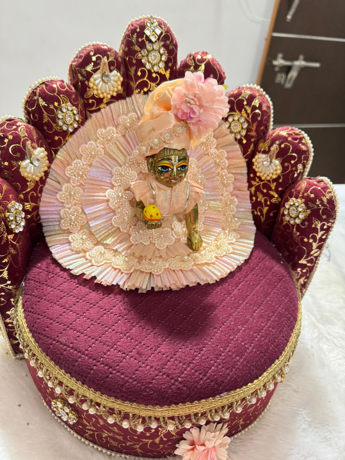 Designer Poshak 05
