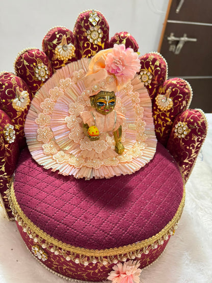 Designer Poshak 05