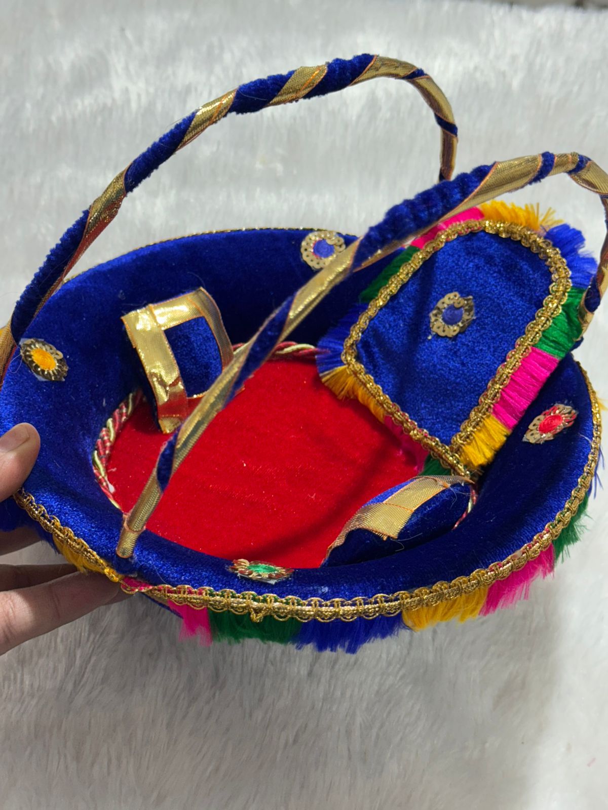 Basket 03
