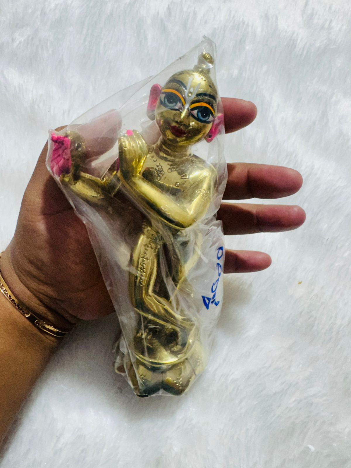 Ashtdhatu Rk Idol 04