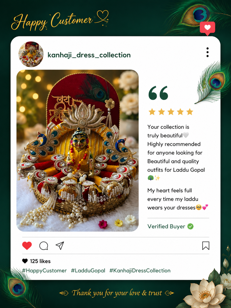 Customer review