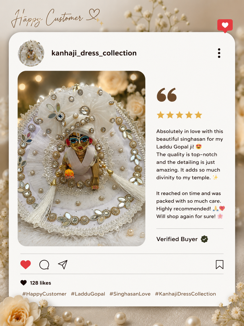 Customer review