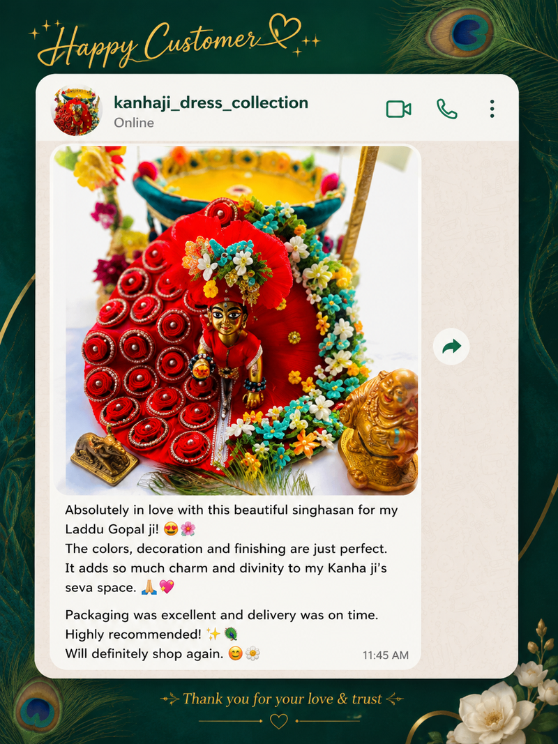 Customer review