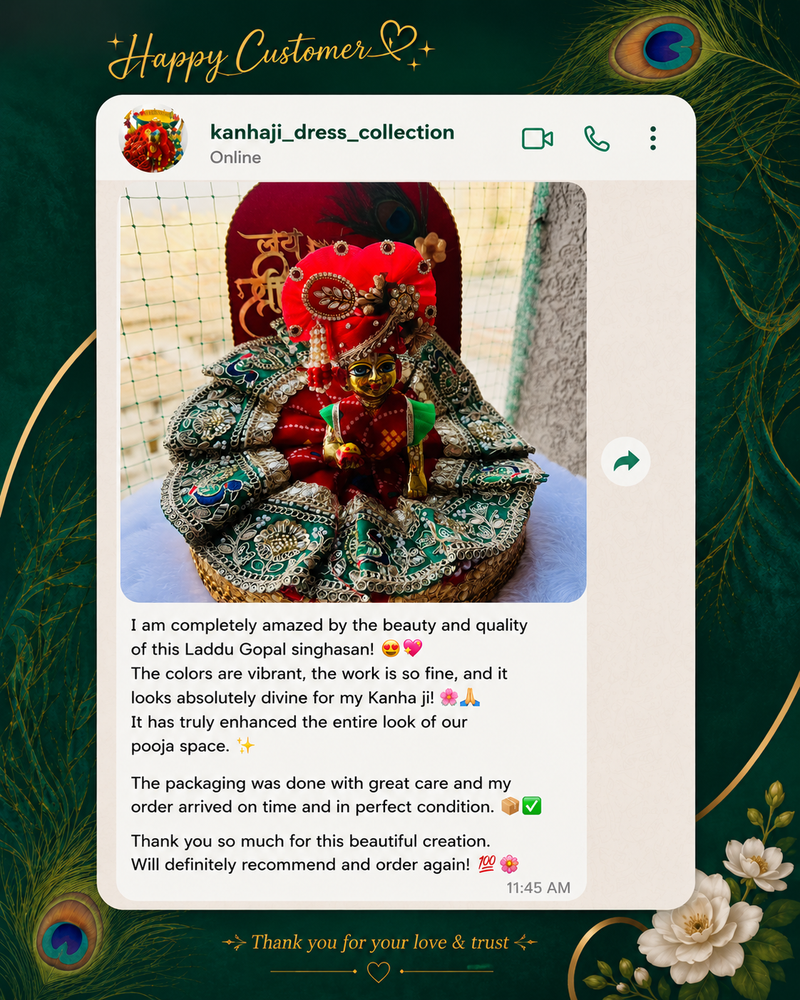 Customer review